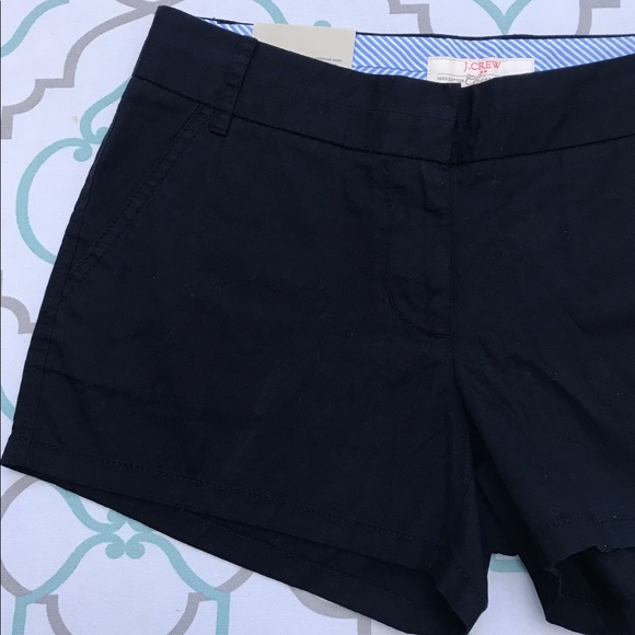 J. Crew Pants - NWT!💙👖J CREW! NAVY! CHINO!👖💙27 3/4 3.5” NEW!!!